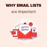Revealed: Why Building an Email List is so Important Today (6 Reasons) Revealed: Why Building an Email List is so Important Today (6 Reasons)