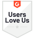 G2 User Rating